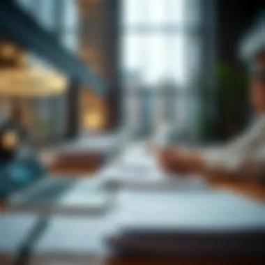 Guide to Claiming Tax Deductions Effectively Visual guide for claiming tax deductions