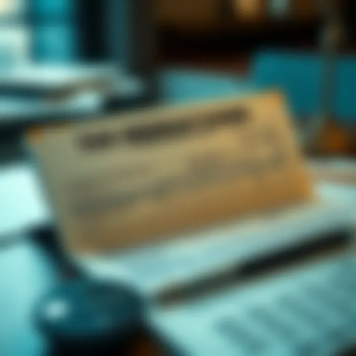 Understanding Tax Deductions: A Comprehensive Guide Summary