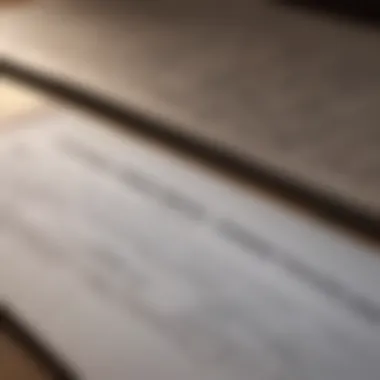 Understanding Financial Term Sheets Overview of a financial term sheet with highlighted sections