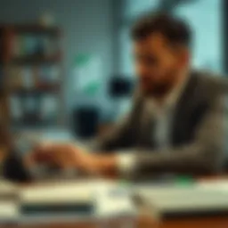 Understanding the 401b Account: A Thorough Analysis Introduction