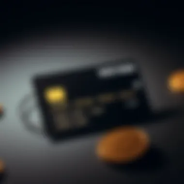 Understanding the Annual Fee of Black Credit Cards Introduction Understanding the Annual Fee of Black Credit Cards Introduction