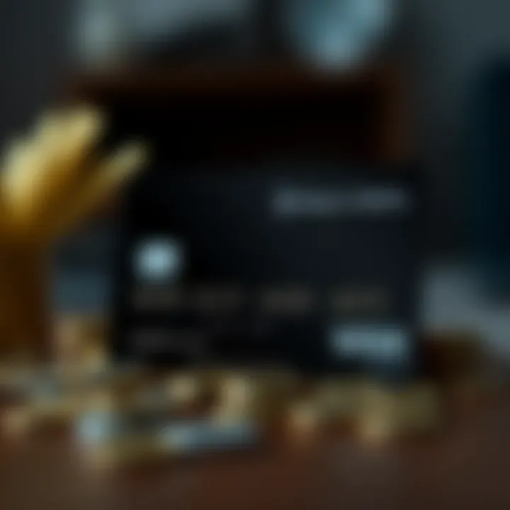 Understanding the Annual Fee of Black Credit Cards Summary