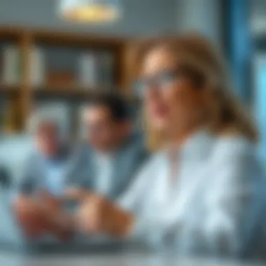 Understanding the Benefits of a 403(b) Plan Summary Understanding the Benefits of a 403(b) Plan Summary