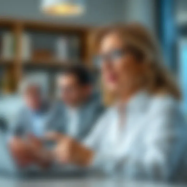 Understanding the Benefits of a 403(b) Plan Summary Understanding the Benefits of a 403(b) Plan Summary