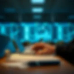 Understanding the CPA Exam for Finance Professionals Introduction