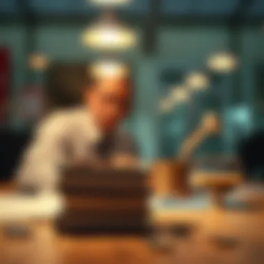 Notable Understanding the CPA Exam for Finance Professionals