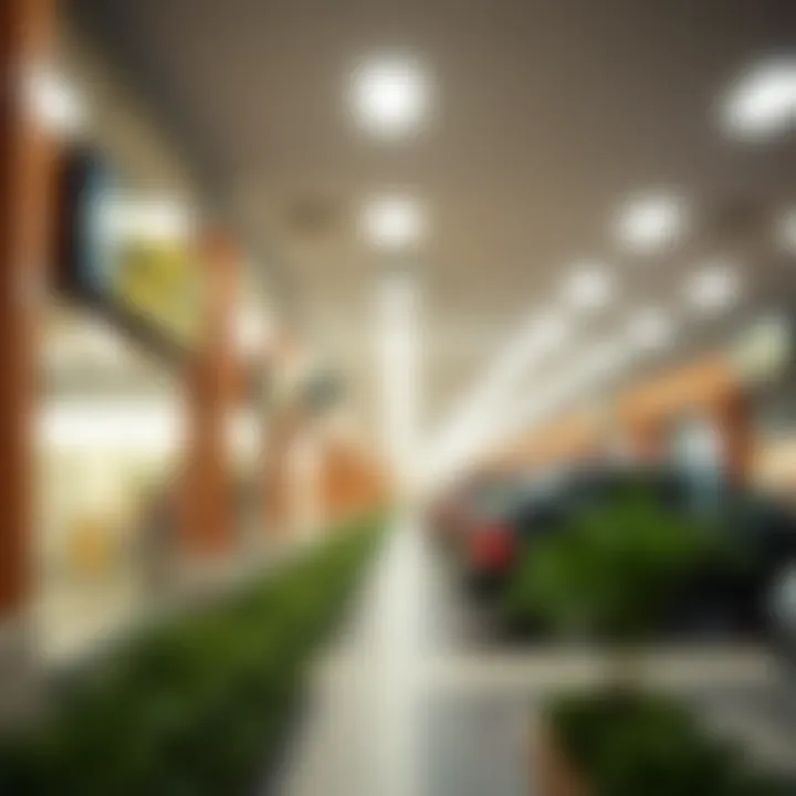 Notable Understanding the Difference Between NN and NNN Leases