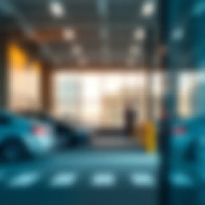 Understanding the Difference Between NN and NNN Leases Summary