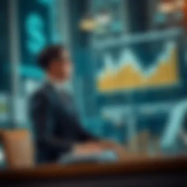 Corporate performance metrics analysis