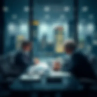 Strategic decision-making in organizations