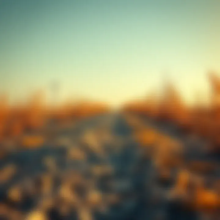 Pathways to Sustainability