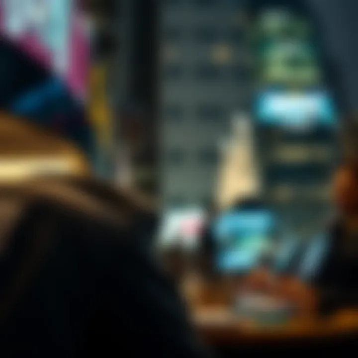Understanding the Largest Investment Firm: A Comprehensive Analysis Introduction