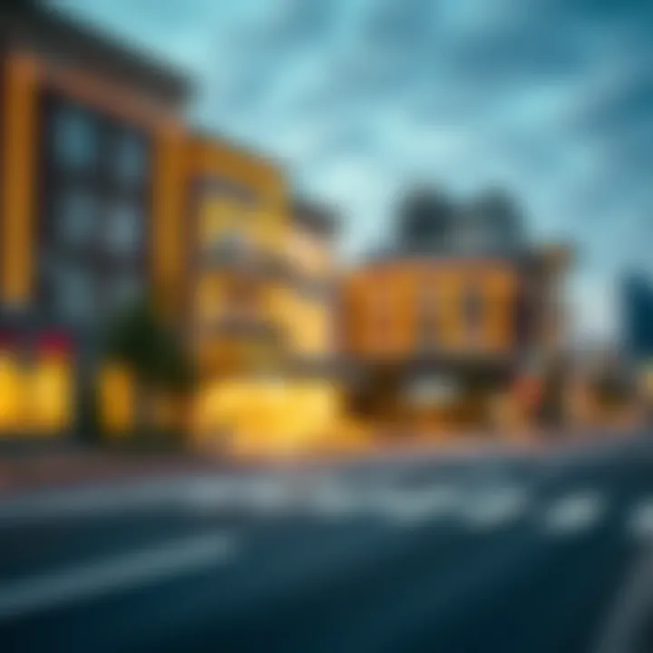 Future Trends in 1031 Exchanges Trends and future perspectives on 1031 exchanges