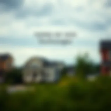 Types of 1031 Exchanges Diagram showcasing different types of 1031 exchanges