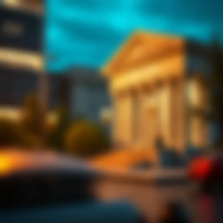 Understanding the Mechanics of Bank Lending Summary