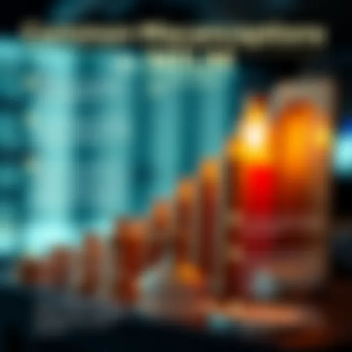 Infographic presenting common misconceptions about MLM