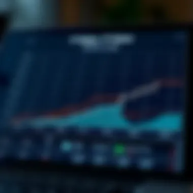 Chart showcasing p-value applications across various fields