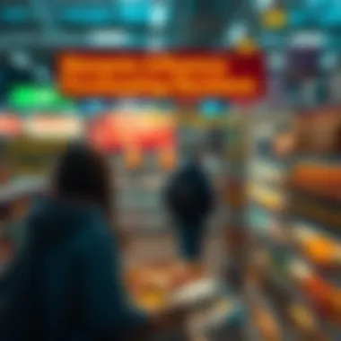 Elements Influencing Purchasing Decisions Infographic showcasing various elements that influence purchasing decisions