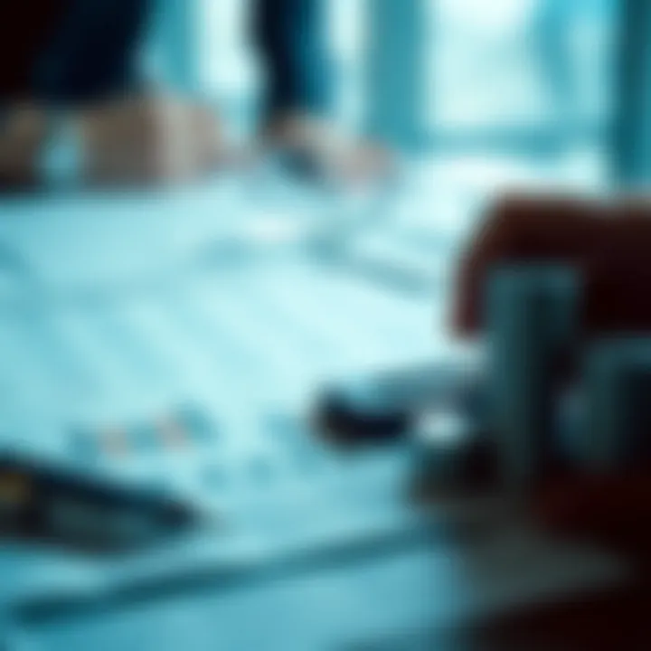 Influence of Balance Sheets on Financial Choices Balance sheets impact on financial decision-making