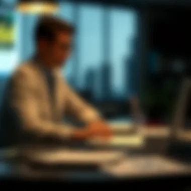 Understanding the Role and Responsibilities of a Licensee in Investment Strategies Summary Understanding the Role and Responsibilities of a Licensee in Investment Strategies Summary