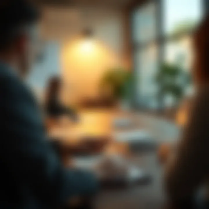 Compliance requirements for financial management