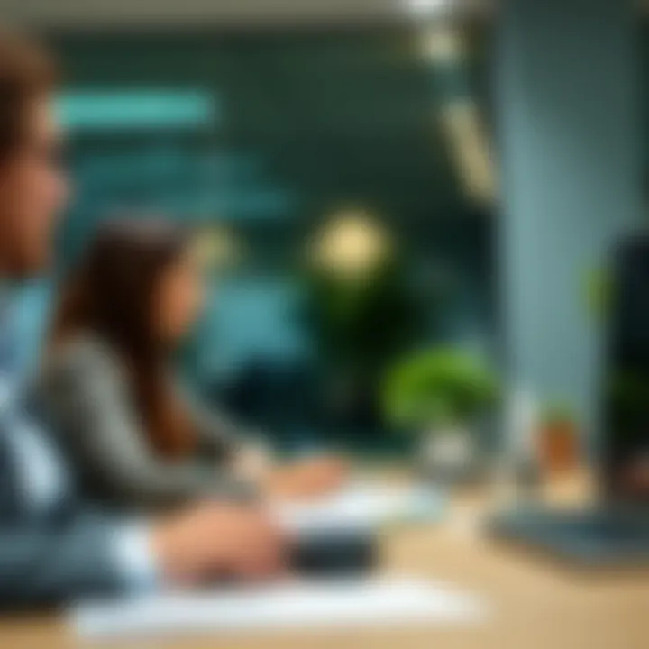 Benefits administration and employee welfare