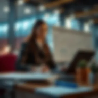 Financial oversight and strategic planning