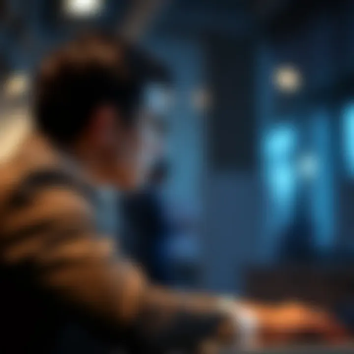 The impact of plan administrators on investment strategies