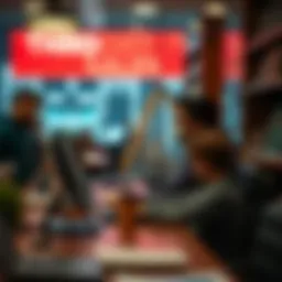 Overview of third party sales dynamics