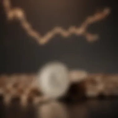 Treasury Bond Yield Trends Graph illustrating treasury bond yield trends over time