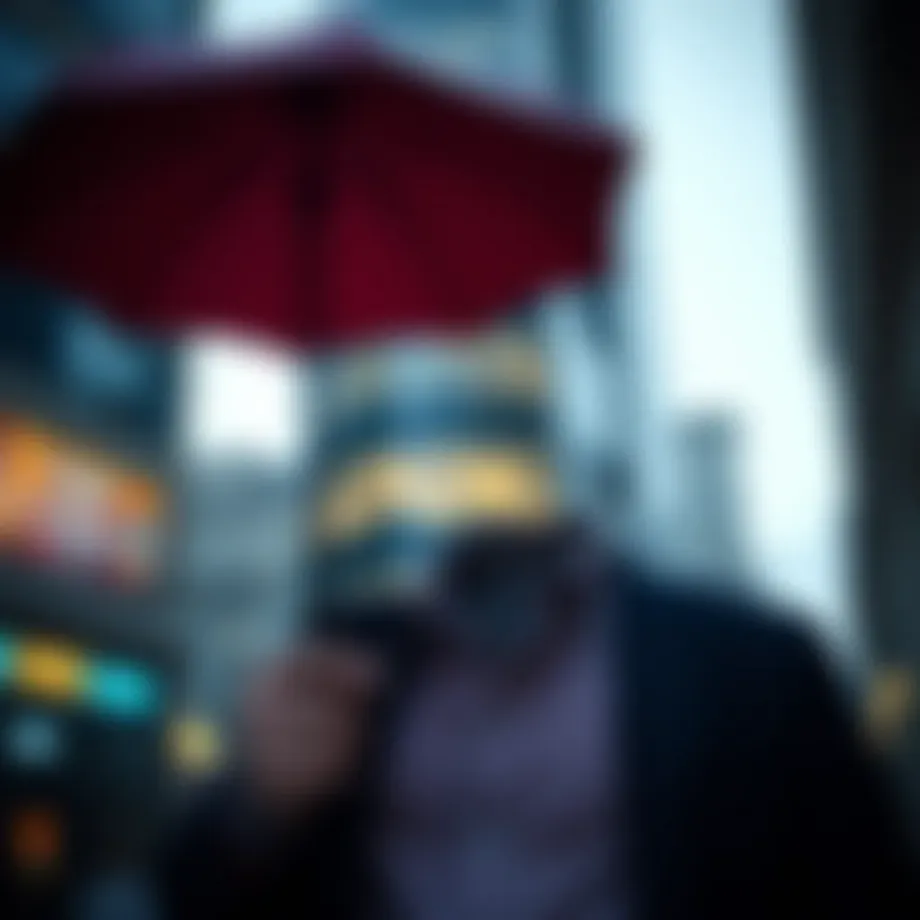 Understanding Umbrella Partnership Real Estate Investment Trusts Introduction