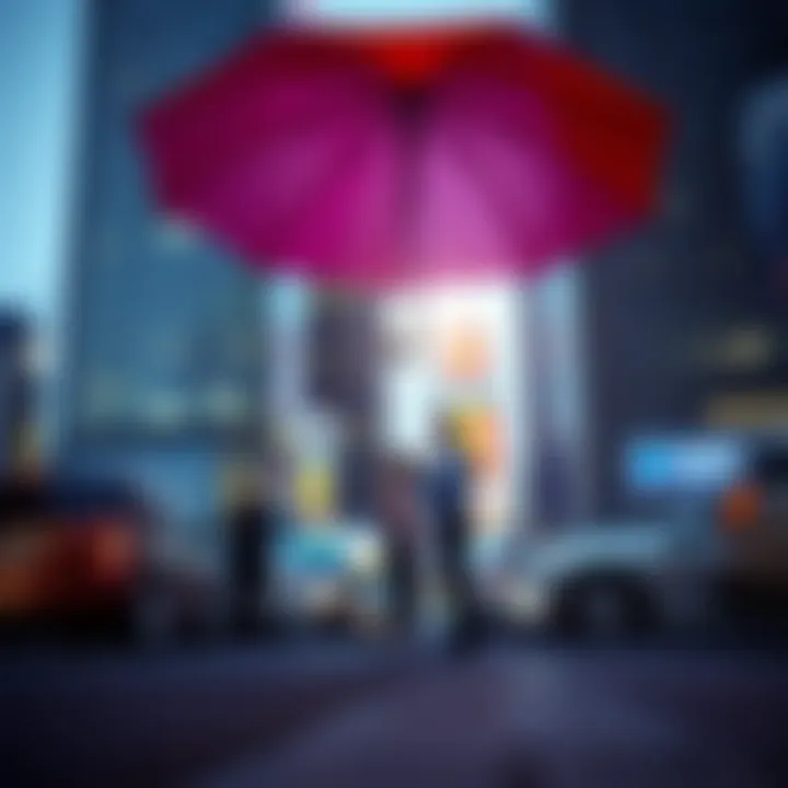 Understanding Umbrella Partnership Real Estate Investment Trusts Summary
