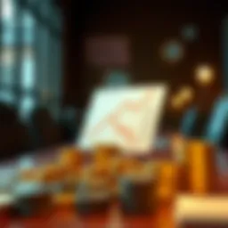 Understanding Weighted Averages in Financial Decision-Making Introduction