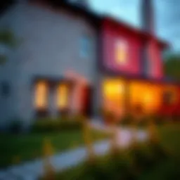 Utilizing Your 401k for Home Purchasing: An In-Depth Exploration Introduction