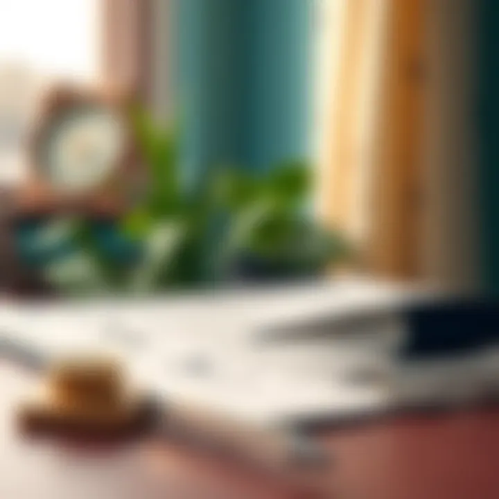 Essentials of Will Creation A checklist illustrating the essentials of creating a will