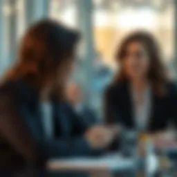 Women CEOs: A Deep Dive into Leadership Dynamics Introduction