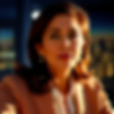 Notable Women CEOs: A Deep Dive into Leadership Dynamics