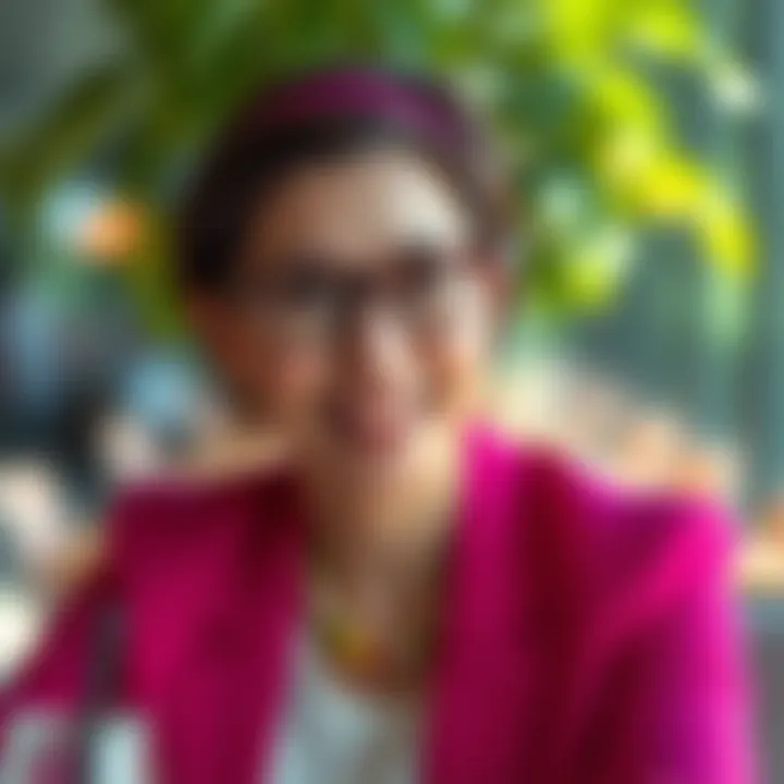 Women CEOs: A Deep Dive into Leadership Dynamics Summary